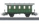 Märklin 4039 Personenwagen 2.Kl. (Spur H0)