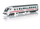 Märklin 40503 Intercity Schnellzug-Steuerwa (Spur H0)