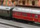 Märklin 42530 Schnellzug-Speisewagen DB (Spur H0)