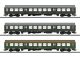 Märklin 42580 Personenwagen-Set DR (Spur H0)