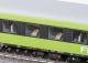 Märklin 42957 Wagen-Set 1 Flixtrain (Spur H0)