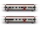 Märklin 43463 Ergänzungsset 3 zu Giruno SBB (Spur H0)