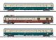 Märklin 43767 Personenwg-Set 1 Königssee (Spur H0)