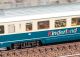 Märklin 43768 Personenwg-Set 2 Königssee (Spur H0)