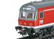 Märklin 43831 Rotling Steuerwagen DB AG (Spur H0)