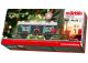 Märklin 44126 Weihnachtswagen m.Lichtmodul (Spur H0)