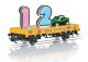 Märklin 44231 Happy Birthday Wagen (Spur H0)