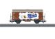 Märklin 44252 Kühlwagen Zott Monte (Spur H0)