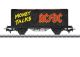 Märklin 44832 Containerwagen Moneytalks (Spur H0)