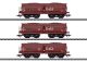 Märklin 46221 Wagen-Set Erz Id DB (Spur H0)