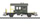 Märklin 46853 Güterzug-Begleitwagen SBB (Spur H0)