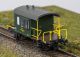 Märklin 46853 Güterzug-Begleitwagen SBB (Spur H0)
