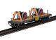Märklin 46930 Rungenwagen For Those About t (Spur H0)