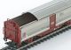 Märklin 47303 Güterwagen-Set Tbis 571 SJ (Spur H0)