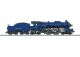 Märklin 55167 Schnellzug-Dampflok S 2/6 K.B (Spur 1)