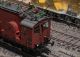 Märklin 55508 Elok 70 08 DRG EP III (Spur 1)