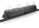 Märklin 55818 E-Lok Ae 8/14 11851 SBB, II (Spur 1)