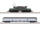 Märklin 81221 Zugpackung 175 J.Geisl.Steige (Spur Z Miniclub)