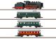 Märklin 81874 Startset Museumszug (Spur Z Miniclub)