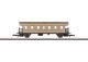 Märklin 87519 Donnerbüchse Bronze 2027 (Spur Z Miniclub)