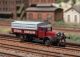 Märklin 88022 Schienen LKW Vomag DB (Spur Z Miniclub)