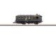 Märklin 88147 Dampftriebwagen Kittel DRG (Spur Z Miniclub)