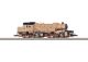 Märklin 88295 Dampflok Reihe Gt 2x4/4 (Spur Z Miniclub)