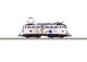 Märklin 88417 E-Lok BR 110 Elefantenex.TRI (Spur Z Miniclub)