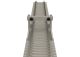TRIX T14503 Ger.Betons-Gleis 17,2 mm (Spur N)