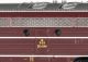 TRIX T16960 Diesellok Reihe MY 1100 DSB (Spur N)