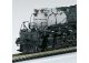 TRIX T16990 Dampflokomotive Class 4000 Big Boy (Spur N)