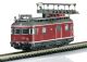TRIX T16992 Turmtriebwagen TVT DB (Spur N)