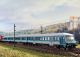 TRIX T18262 Personenwagen-Set Regionalexp (Spur N)