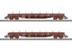 TRIX T18290 Flachwagen-Set SNCF (Spur N)