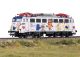 TRIX T22611 E-Lok BR 110 Elefantenex.TRI (Spur H0)
