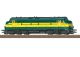 TRIX T22678 Diesellok Serie 52 SNCB (Spur H0)