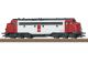 TRIX T22788 Diesellok MY 1105 DSB (Spur H0)