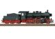 TRIX T22908 Güterzug-Dampflok BR 56 DR (Spur H0)