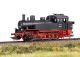 TRIX T22993 Dampflok 92 739, Meiningen (Spur H0)