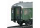 TRIX T23170 Steuerwagen 2. Kl., DB, Ep. I (Spur H0)