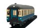 TRIX T23175 Steuerwagen BDylb 456 DB (Spur H0)