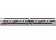 TRIX T23282 Ergänzungsset 2 zu Giruno SBB (Spur H0)