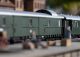 TRIX T23507 Personenwagen-Set zum VT 92 5 (Spur H0)