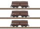 TRIX T24121 Selbstentladewagen-Set ÖBB (Spur H0)