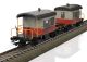 TRIX T24650 Kuppelwagen-Set Sputnik SBB (Spur H0)