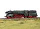 TRIX T25029 Dampflok 18 134 Öl DDR (Spur H0)