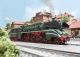 TRIX T25029 Dampflok 18 134 Öl DDR (Spur H0)