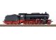 TRIX T25059 Dampflok BR 59 DB (Spur H0)