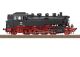 TRIX T25086 Tender-Dampflok BR 86.0-8 DB (Spur H0)