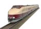 TRIX T25175 Triebzug VT 18.16 DR/DDR (Spur H0)